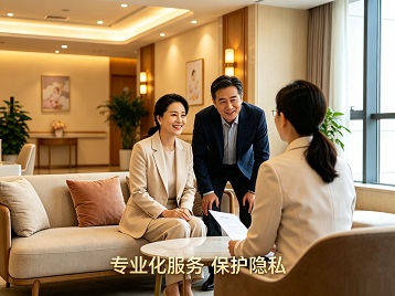 武乡有偿售卵代生女生的客户的客户群体有哪些