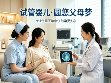 武乡辅助生育服务 试管婴儿行业的兴起背景、发展与未来展望